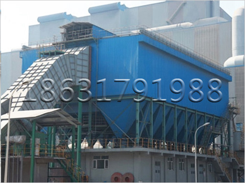 南京FMQD氣箱式脈沖袋式除塵器