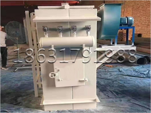 南京單機除塵器